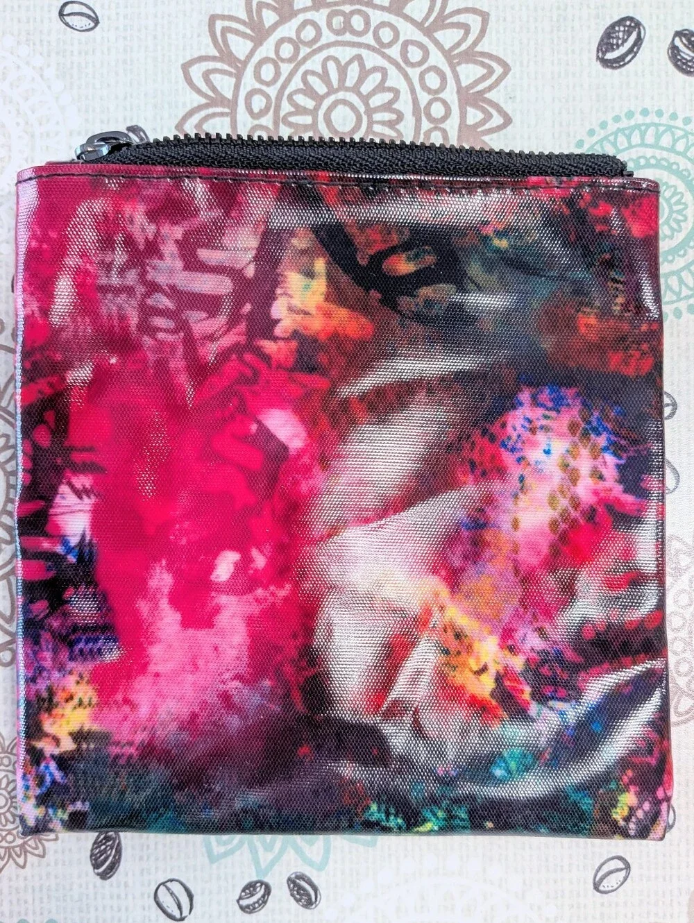Urban Decay Makeup Bag